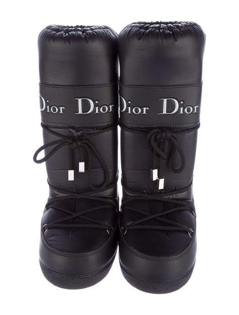 dior fall winter boots|christian dior thigh boots.